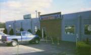 Auto dealership renovation Before2